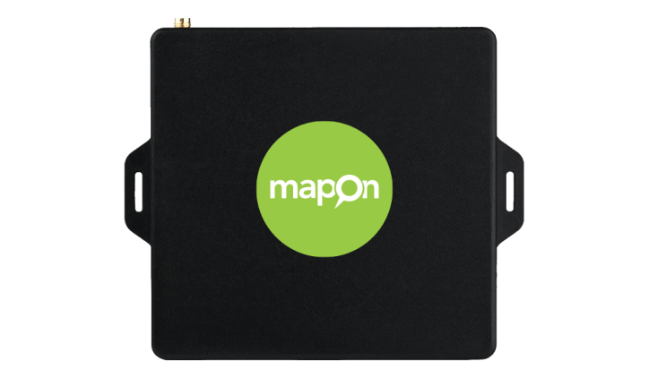 Mapon Expert