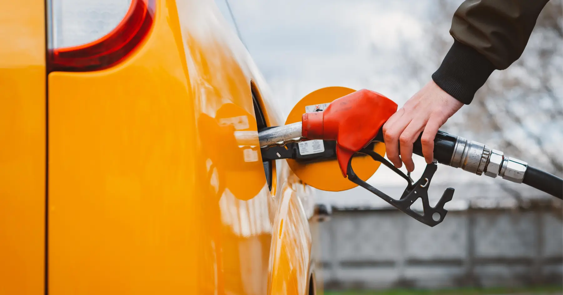 3 способа справиться с ростом цен на топливо