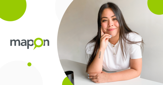 Paola Ojopi, Export Sales Manager: El sector de la telemática es un campo muy competitivo para “jugar&#8221;