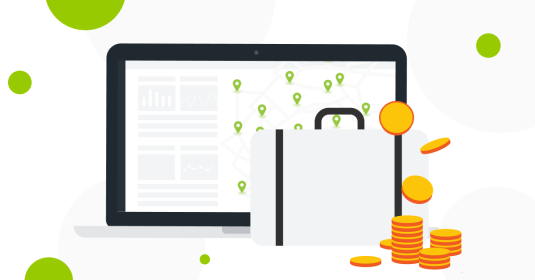 3 tapaa hyödyntää telematiikkaratkaisuja palkanlaskennan tukena