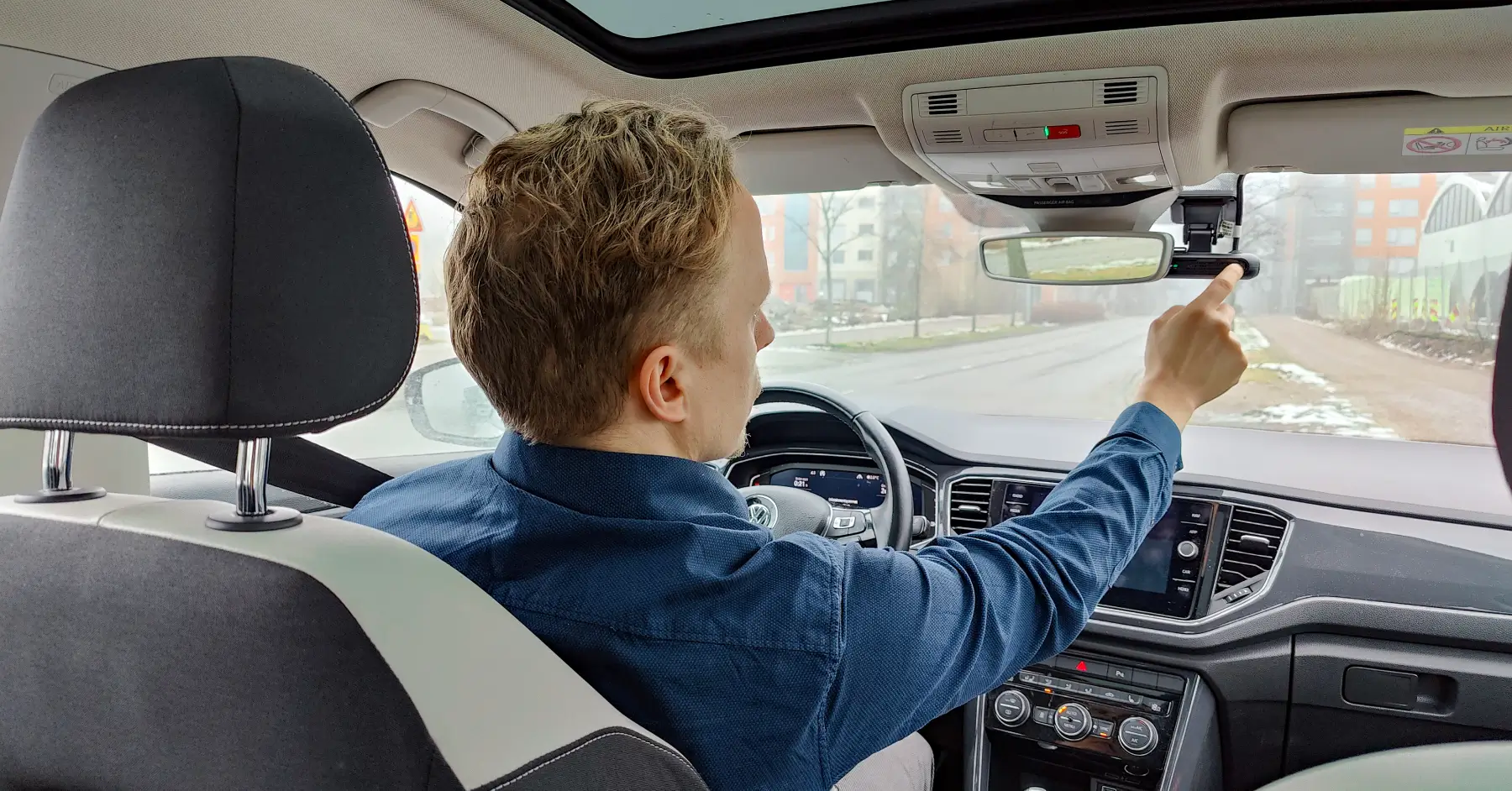 4 tapaa, miten videotelematiikka maksaa itsensä nopeasti takaisin