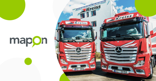 Išplėstinis šaldymo telematikos sprendimas ir aukščiausia paslaugų kokybė