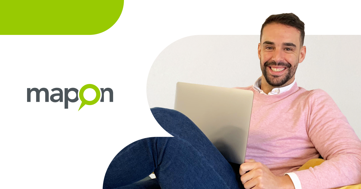 Entrevista a Ismael Jaouhar, Front-end developer