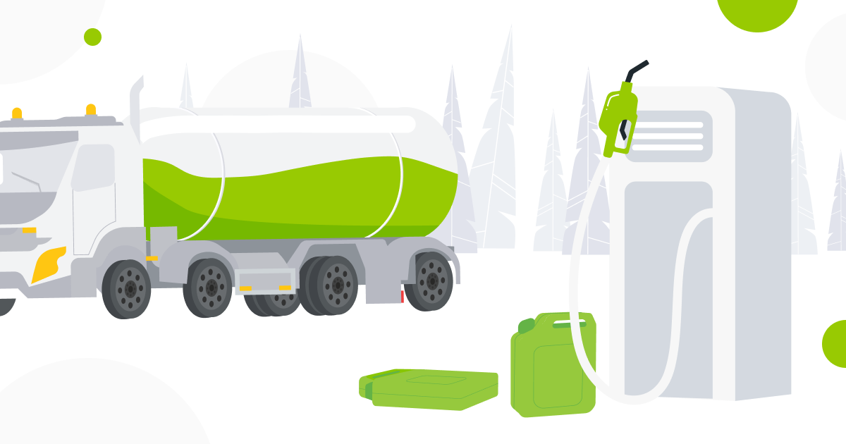 3 risinājumi cīņā ar degvielas cenu pieaugumu