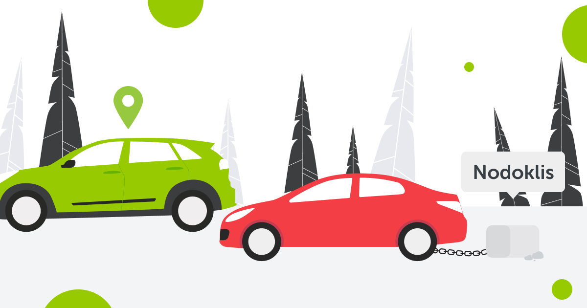 Nodokļu atvieglojumi vieglā transporta izmantošanai uzņēmumā