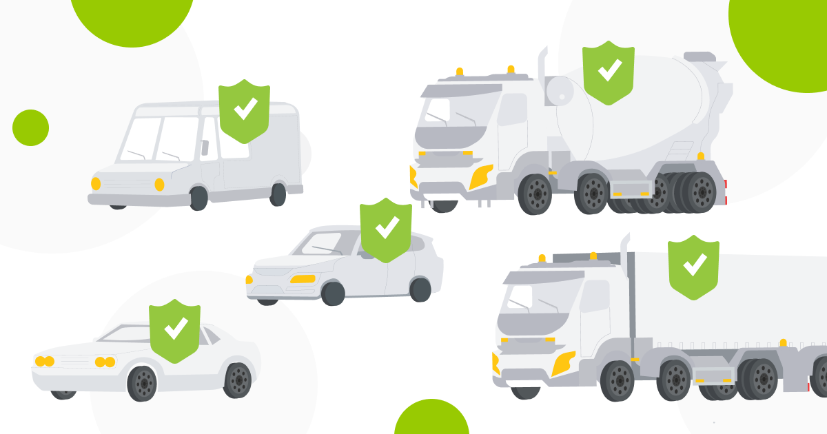 autoparka drošības uzlabošana