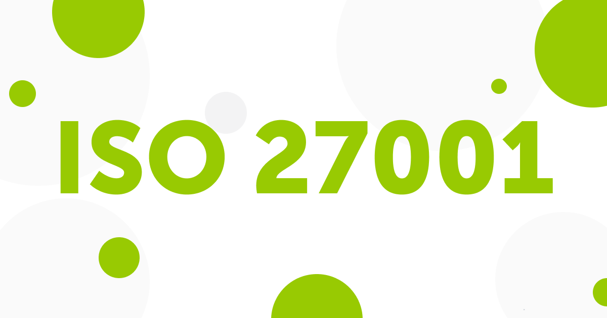 Mapon Latvija saņem ISO 27001 informācijas drošības pārvaldības sertifikātu