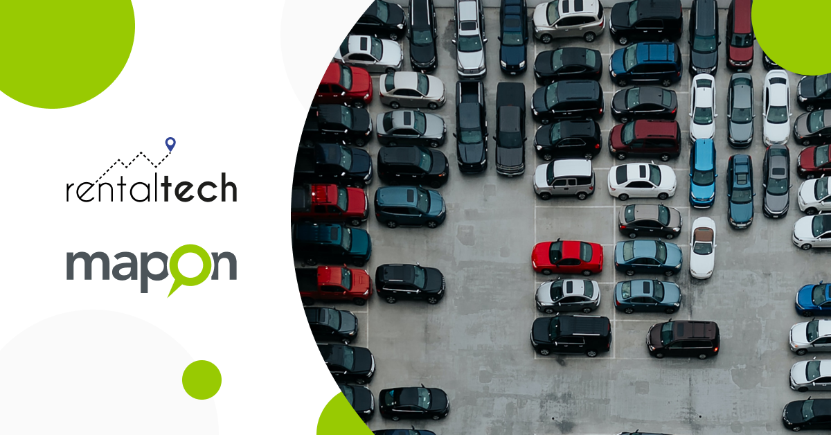 Rentaltech: “Mapon es una plataforma muy intuitiva y fácil de manejar, que dispone de un módulo de alertas muy completo y robusto”