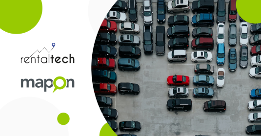 Rentaltech: “Mapon es una plataforma muy intuitiva y fácil de manejar, que dispone de un módulo de alertas muy completo y robusto”