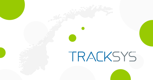 mapon partner tracksys from norway shares experience in using our fleet management platform