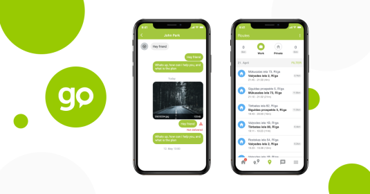 ¡Mapon Driver! ¿Cómo puede beneficiar a tu empresa?