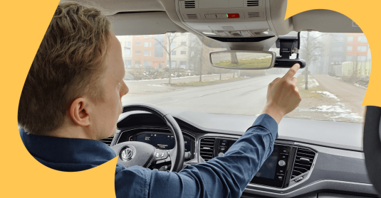 4 причины, почему видеотелематика для автопарка быстро себя окупает