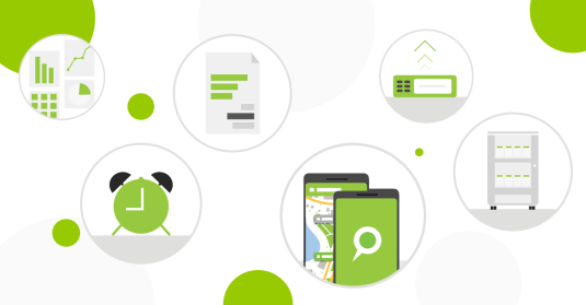 Какие телематические решения могут помочь соблюдать правила ЕС, регулирующие режим вождения и отдыха?