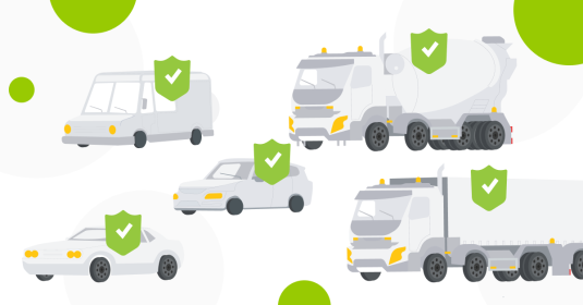 безопасности автопарка