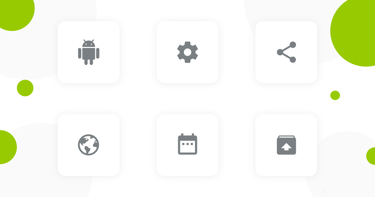 Hvilke integrationer tilbyder Mapon?