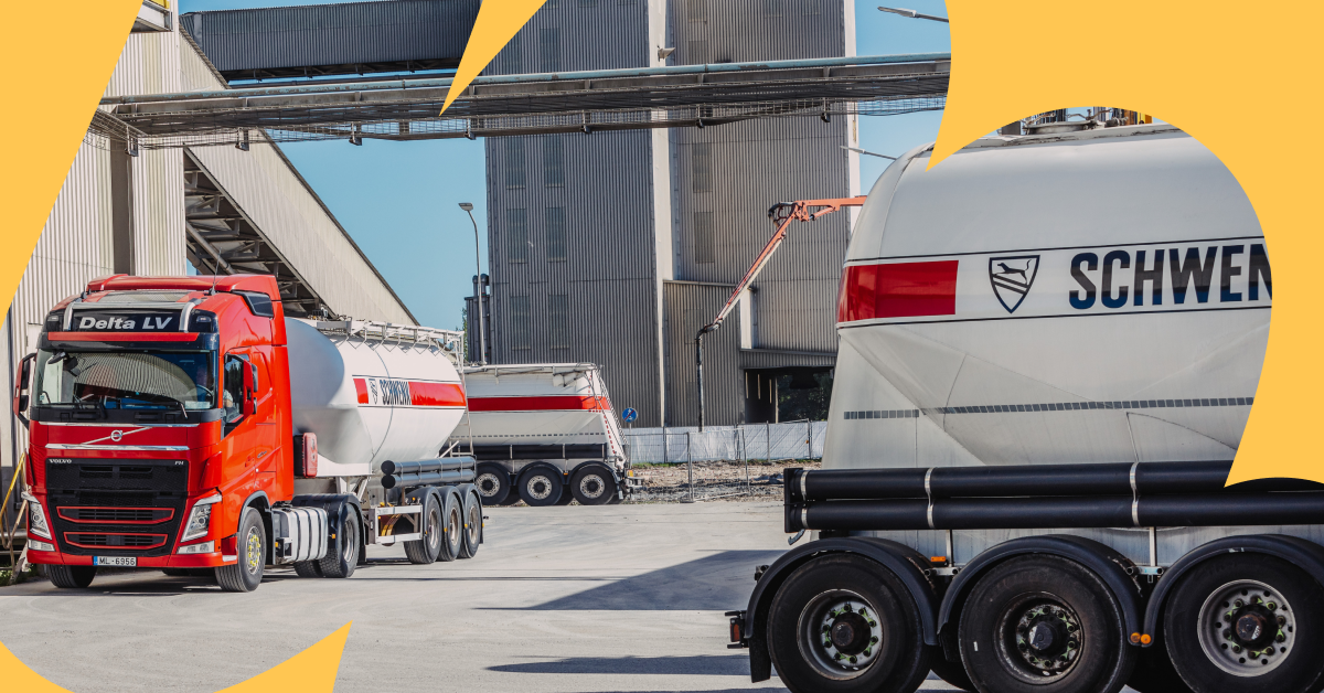 Safer Fleet in 30 Minutes: Delta LV Experience with Mapon Cameras