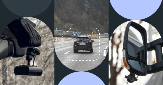 Why Every Driver Needs Fleet Cameras in Vehicles