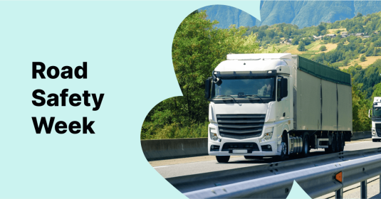 Safe Roads, Happy Homes: How Fleet Tech Guards Drivers