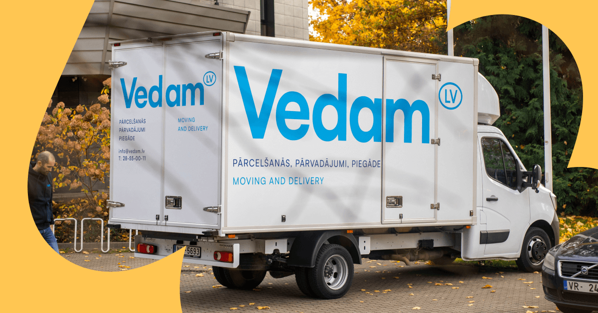 Vedam.lv: Fleet Camera Systems Help Resolve Unclear Situations