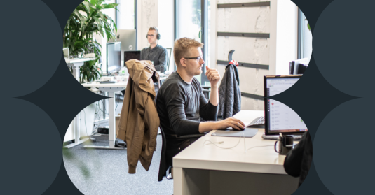 A day without meetings &#8211; Mapon experience