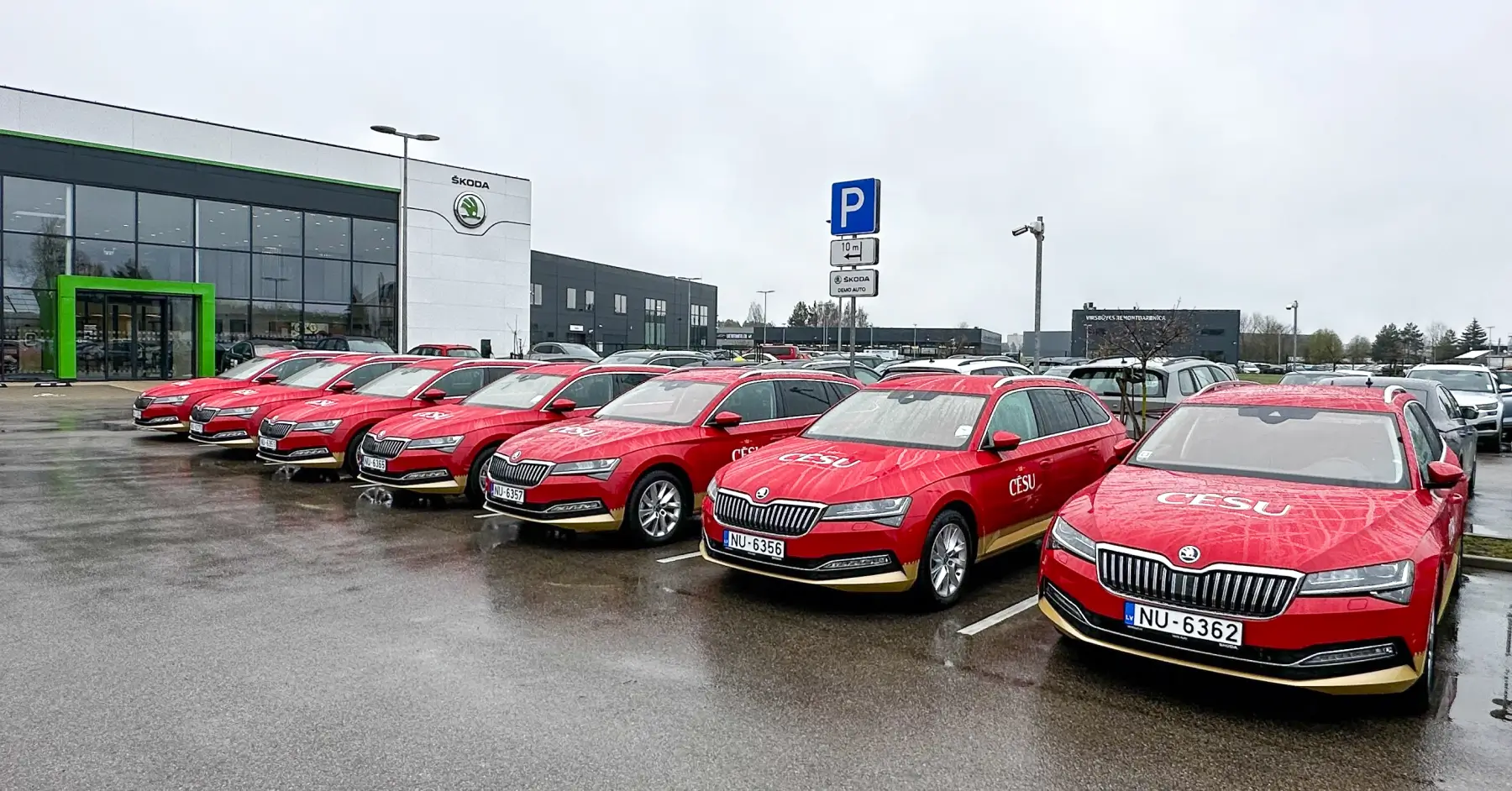 Experiencia Cēsu alus: Comunicación y gestión de los empleados fluidas con Mapon