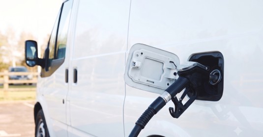 Cómo centralizar los datos de la flota para reducir costes: las claves de nuestro webinar con Repsol y Culligan