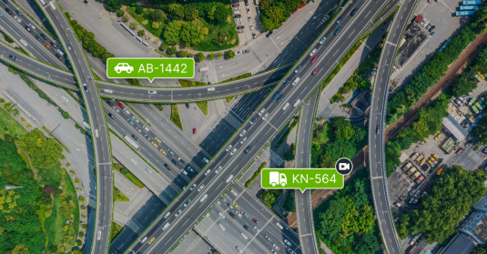 Why GPS tracking does not count as full fleet digitalisation