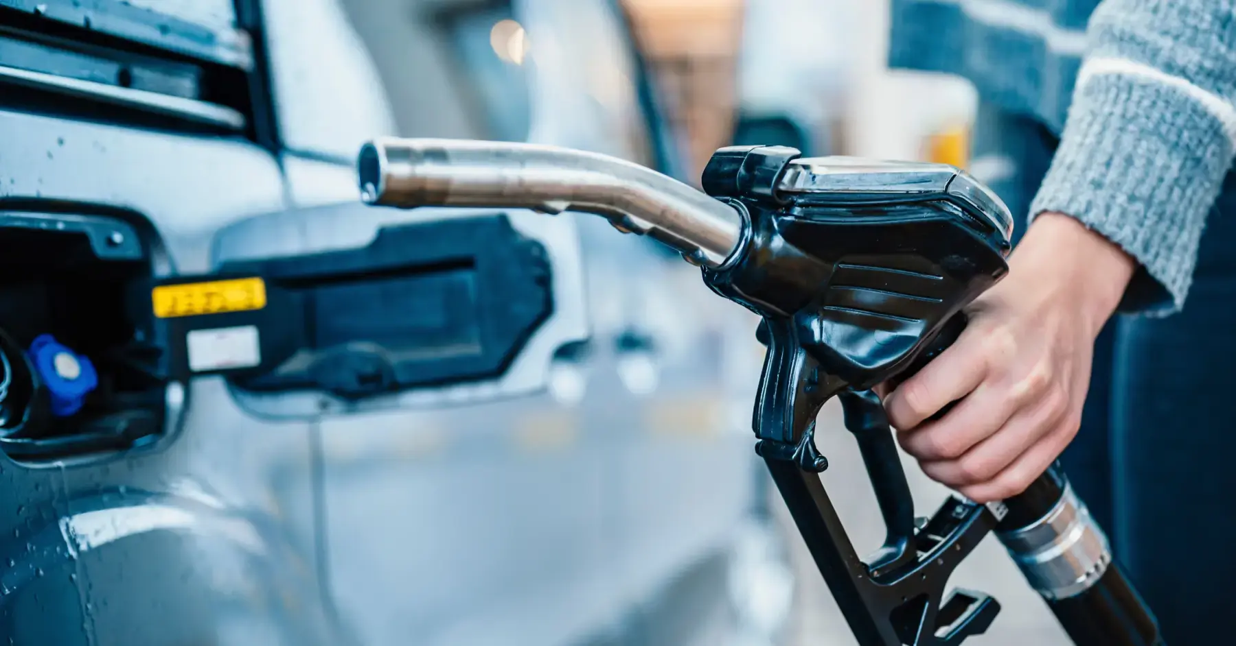 Fuel Crisis Playbook: How To Stay Competitive