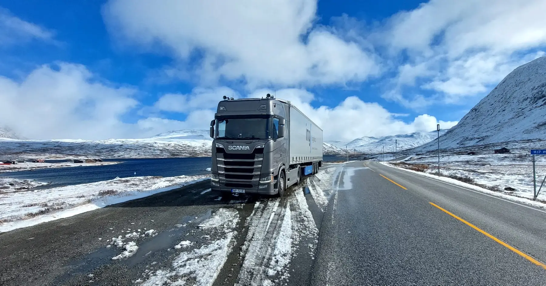 From manual data download to automation: Paula-Š's experience with tachograph solutions