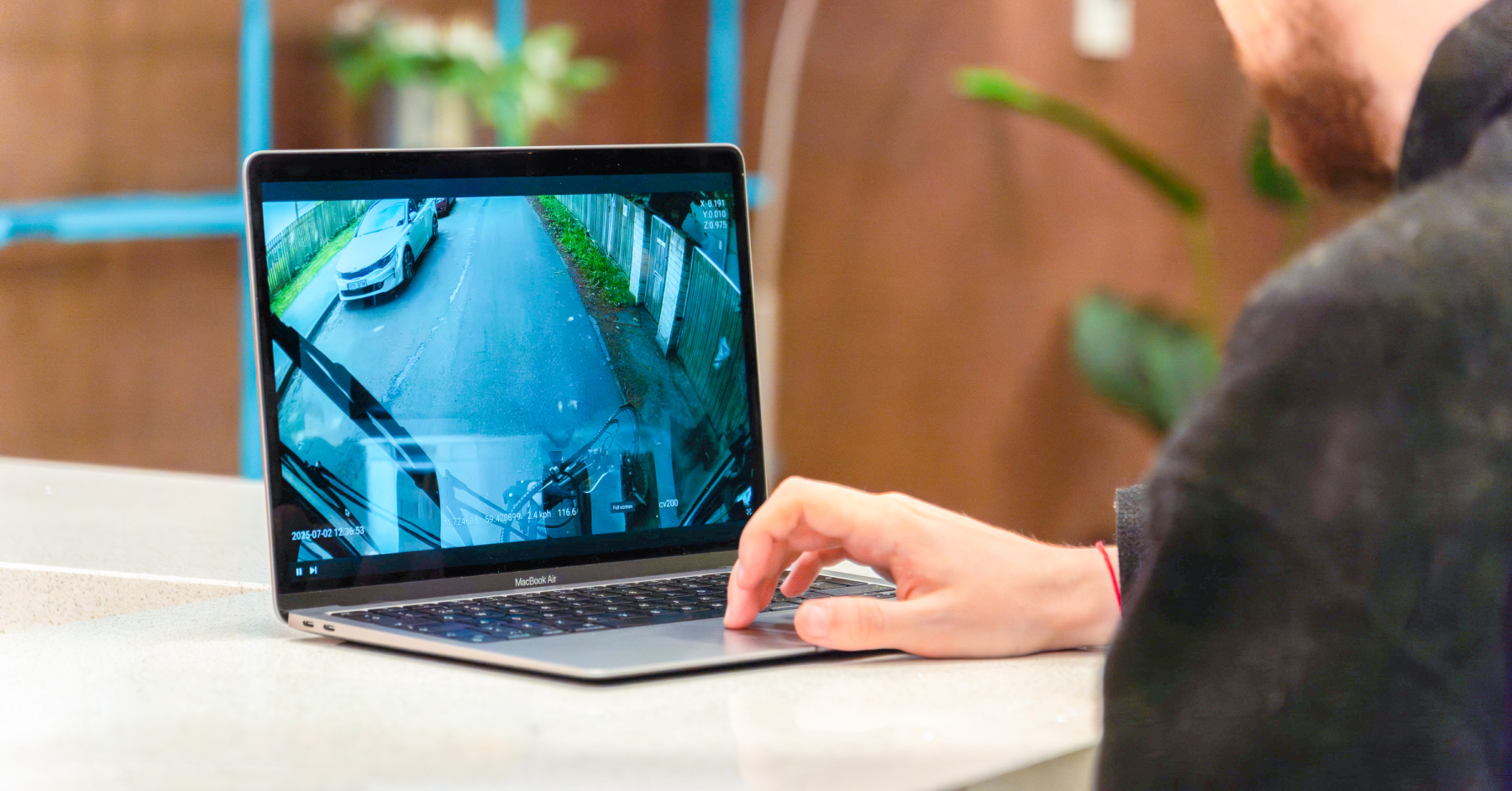 How to Handle Data Privacy When Using Fleet Cameras