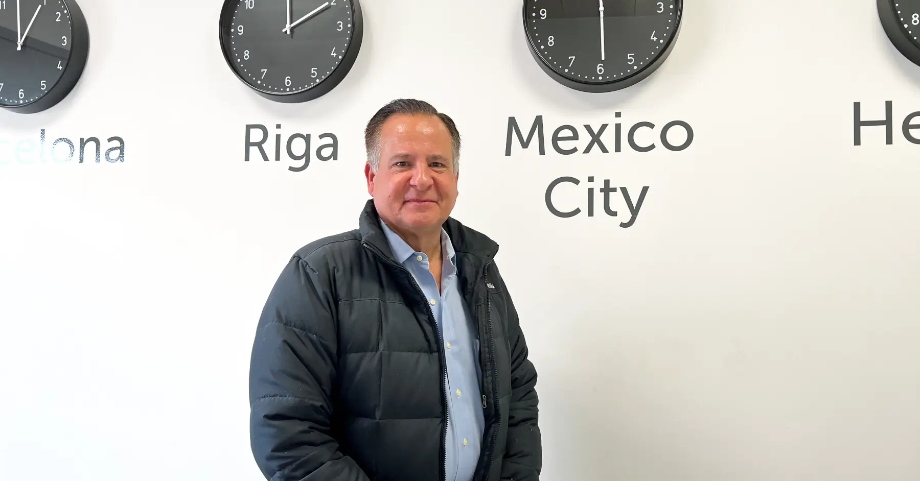 SkyData: Con Mapon nos ha sido más fácil atraer nuevos clientes