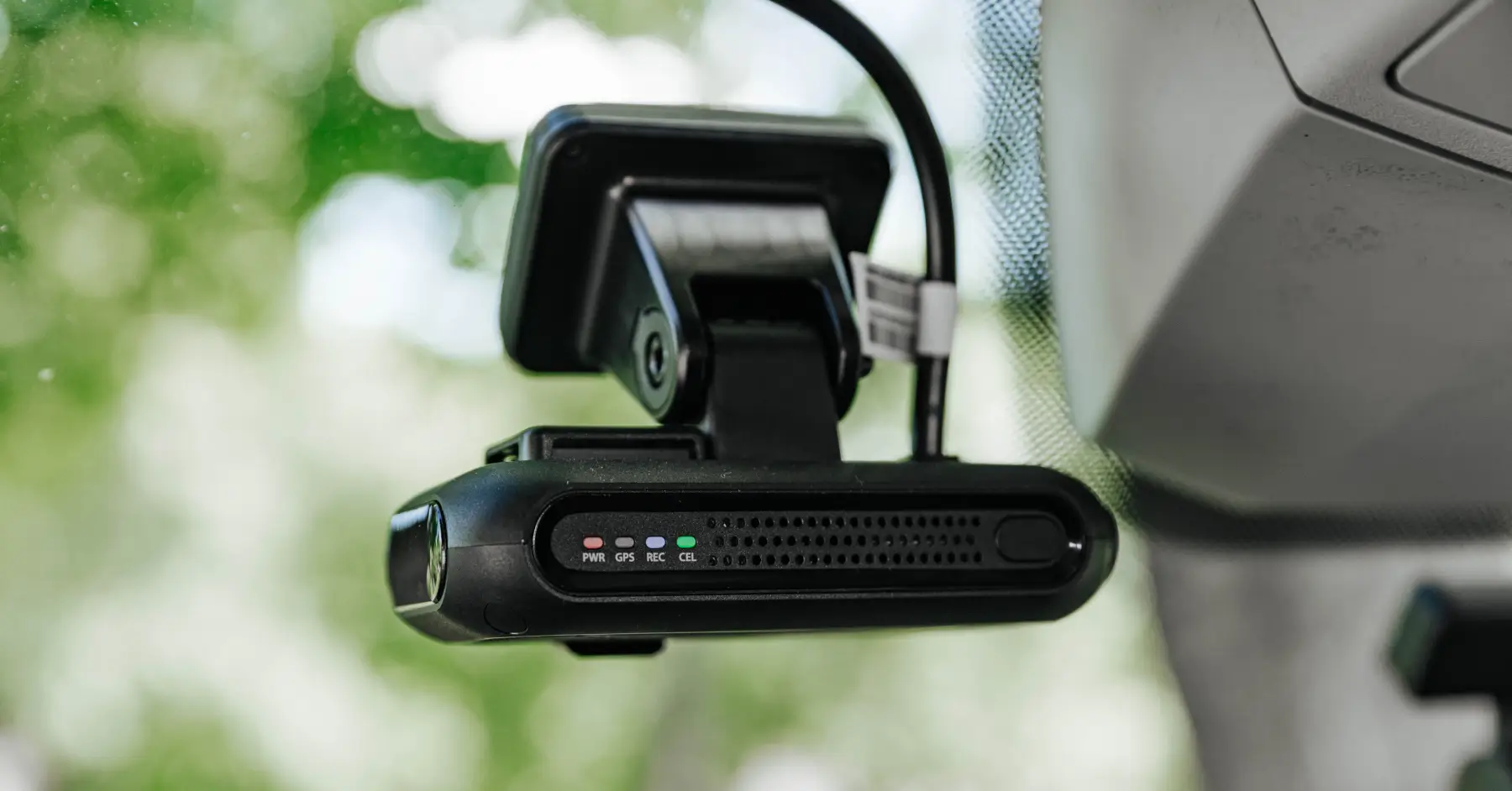 Why Every Driver Needs Fleet Cameras in Vehicles