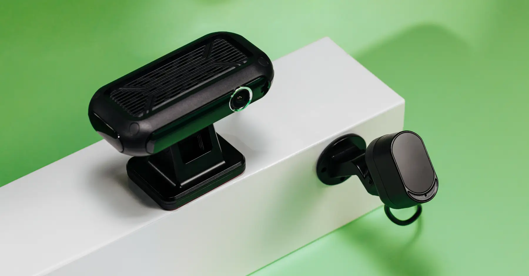 Viskas, ką autoparko vadovai turėtų žinoti apie ADAS ir DMS