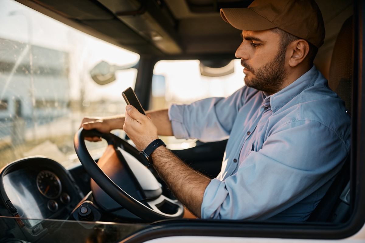 Coach More Drivers in Less Time Using Mapon AI