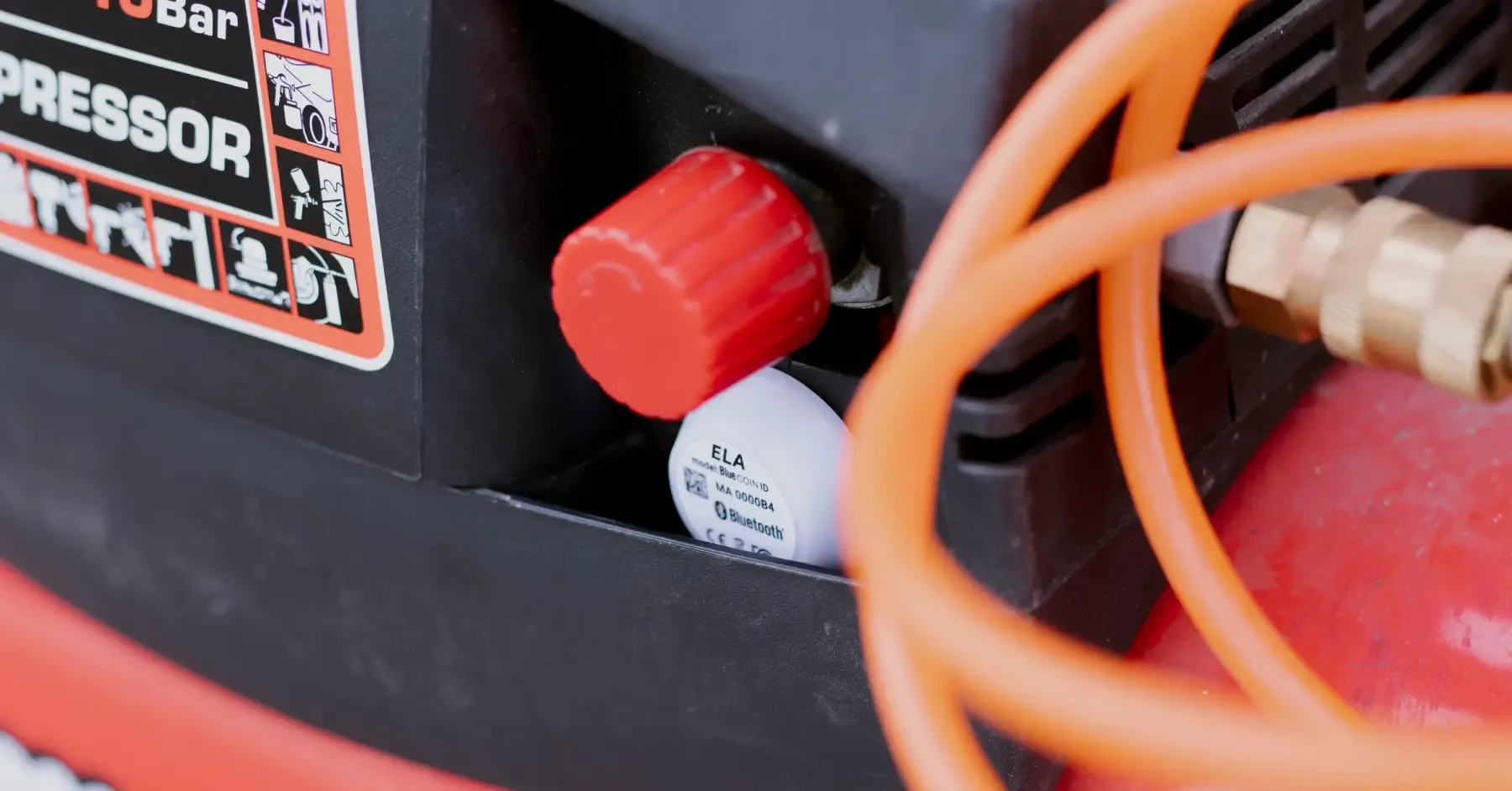 Alt, hvad du har brug for at vide om sporing af aktiver med Bluetooth Low Energy