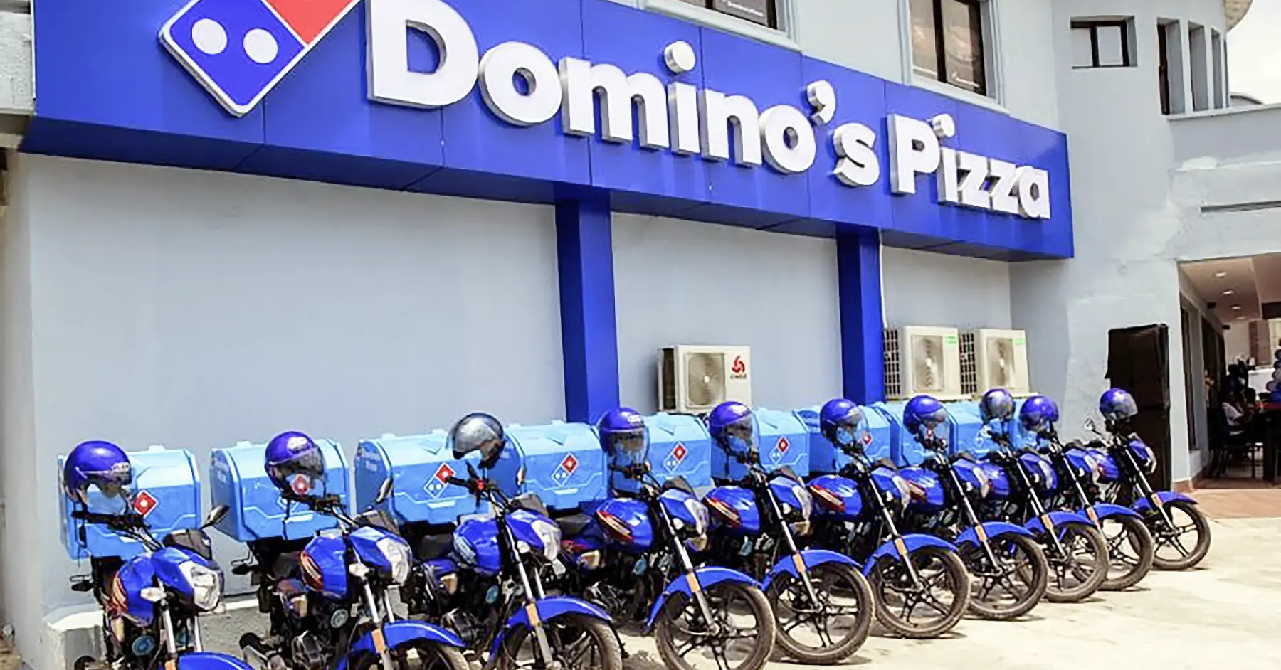 Daufood case study: Installing 240 devices in just three days