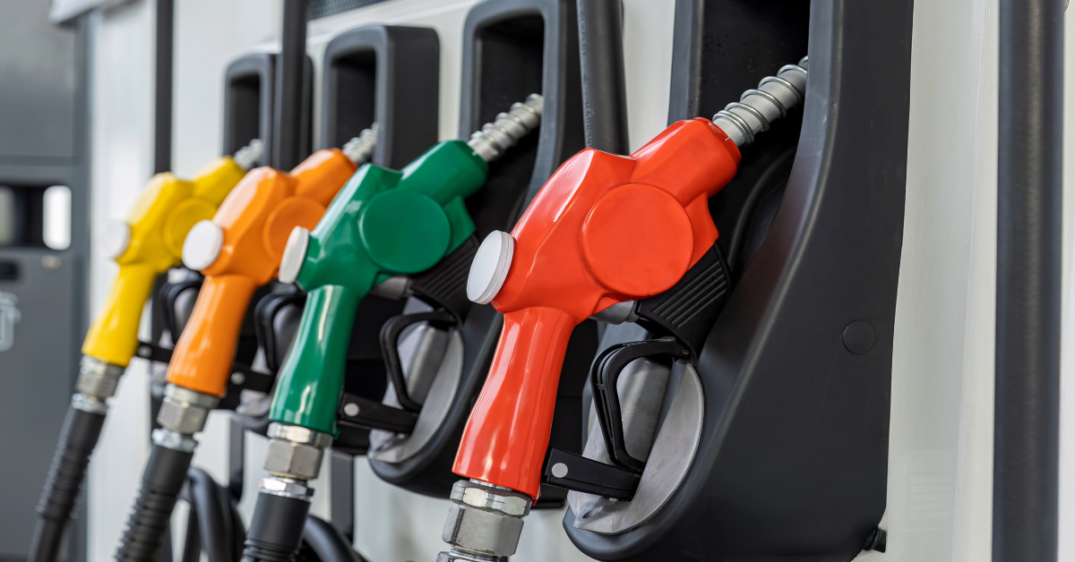 How to Prevent Fuel Theft in Your Fleet