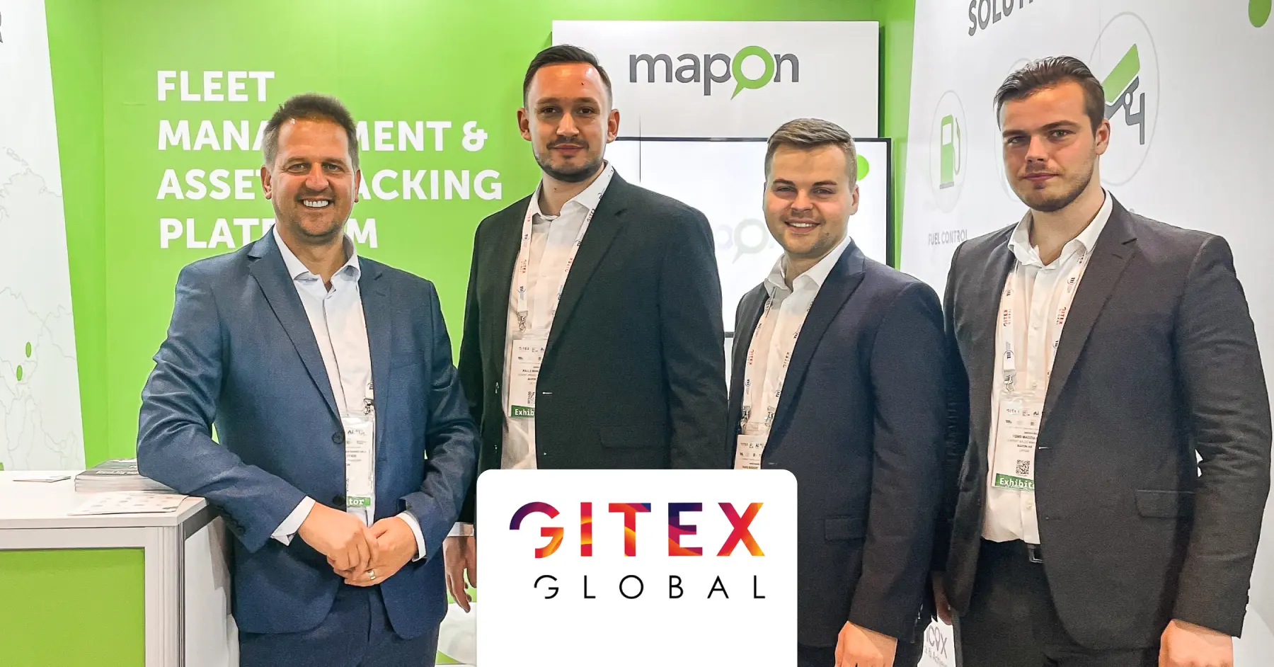 Riches of the Gulf Tiger: Looking back at GITEX GLOBAL 2022