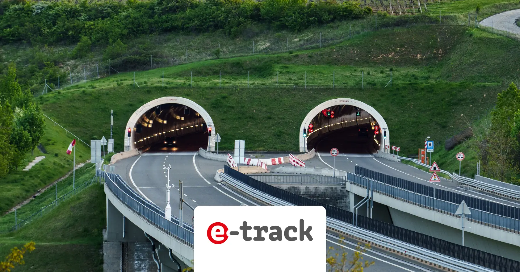 Как автоматизировать оплату дорожной пошлины в Венгрии с помощью e-track?