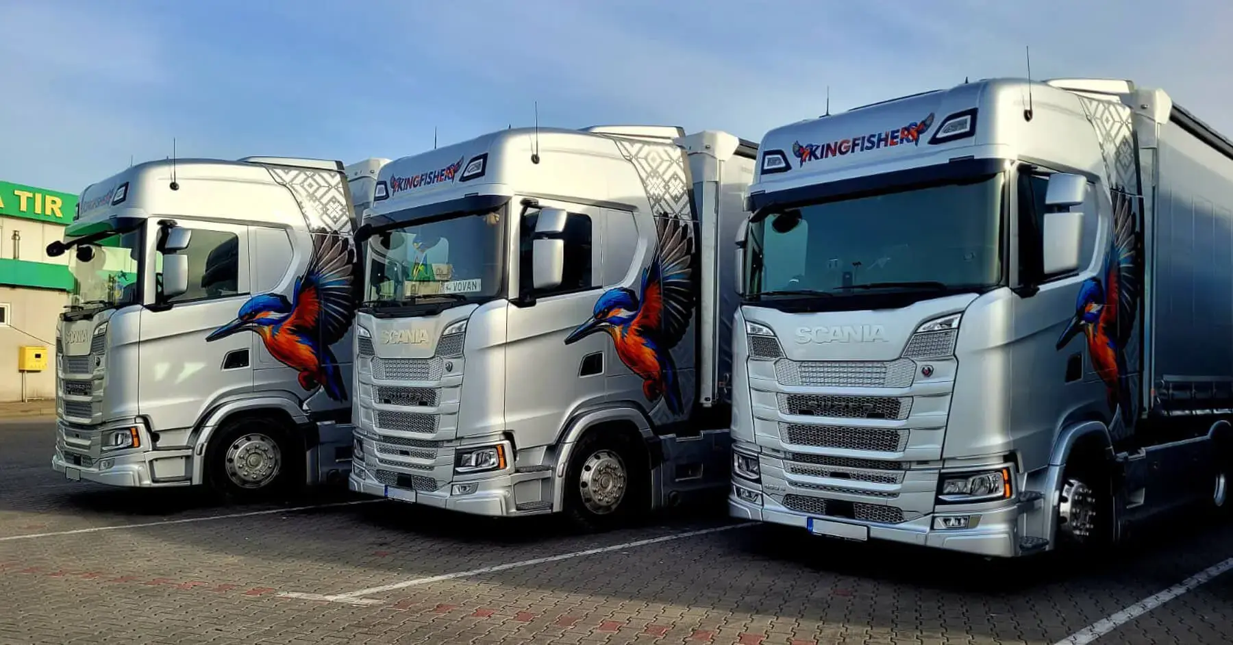 LatIgMa: цифровой автопарк с первого дня