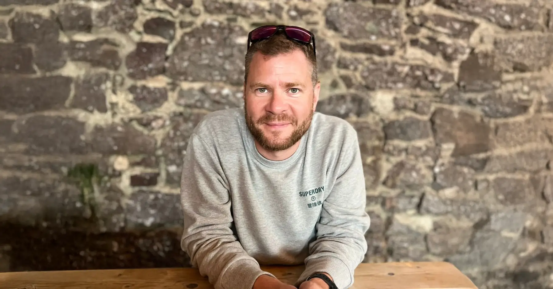 Navigoimassa muutosten aalloilla: Uusi toimitusjohtaja ja kalustonhallinnan tulevaisuuden näkymät