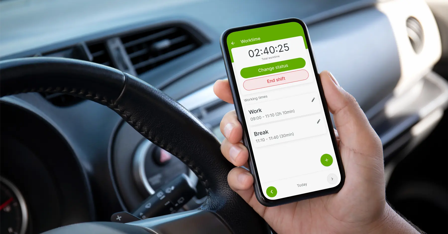 3 lietas, kas samazina mobilā darbaspēka produktivitāti