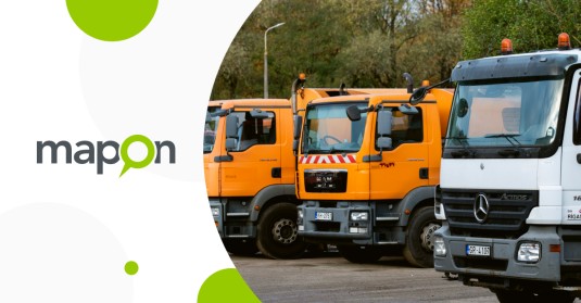 Telemaatikalahendused ja talvine teehooldus. Ettevõtte Rīgas Tilti kogemus