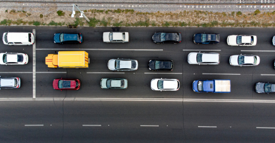 tecnología inteligente para mayor seguridad de flotas