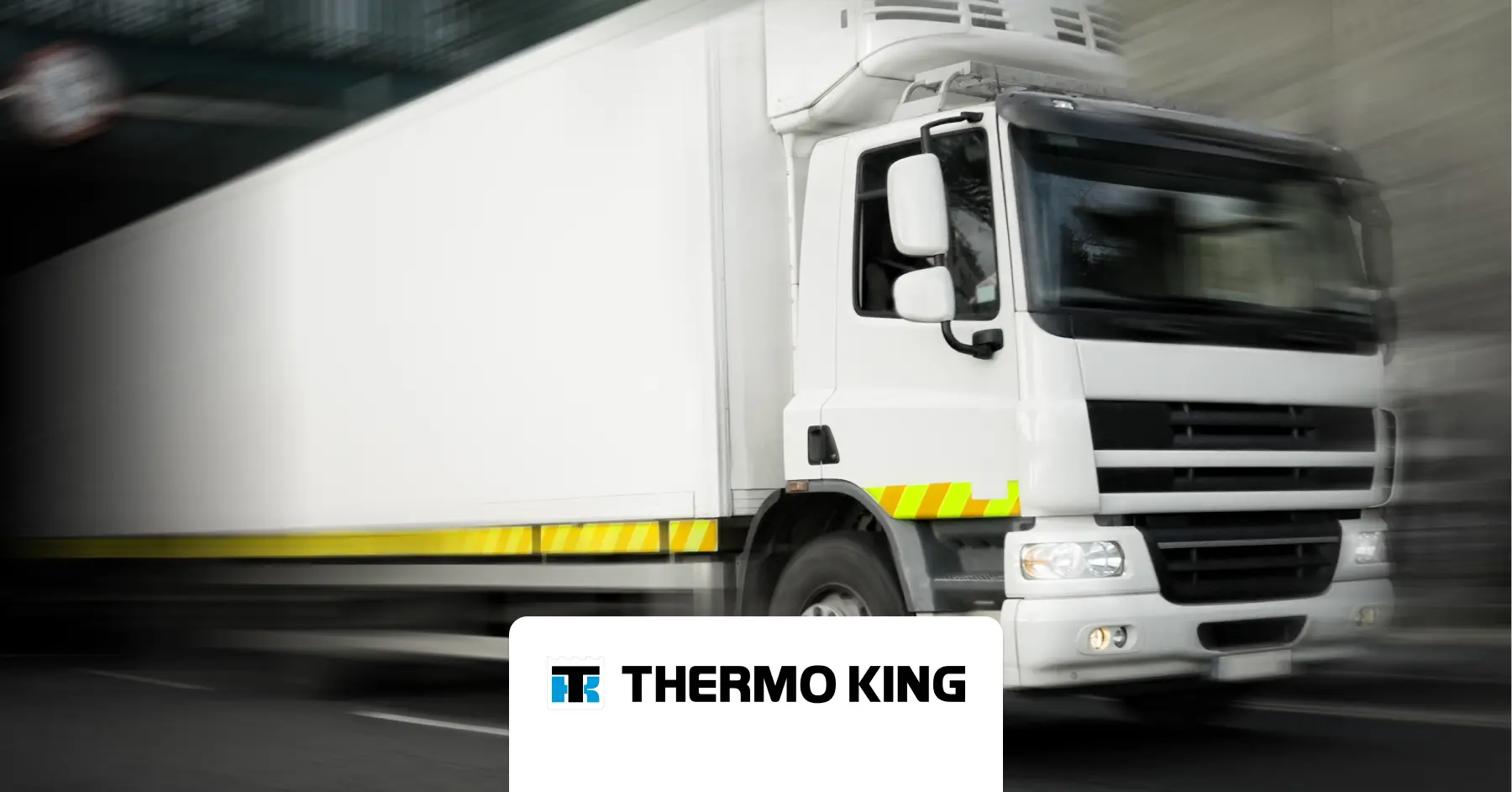How to view Thermo King device data in the Mapon platform?