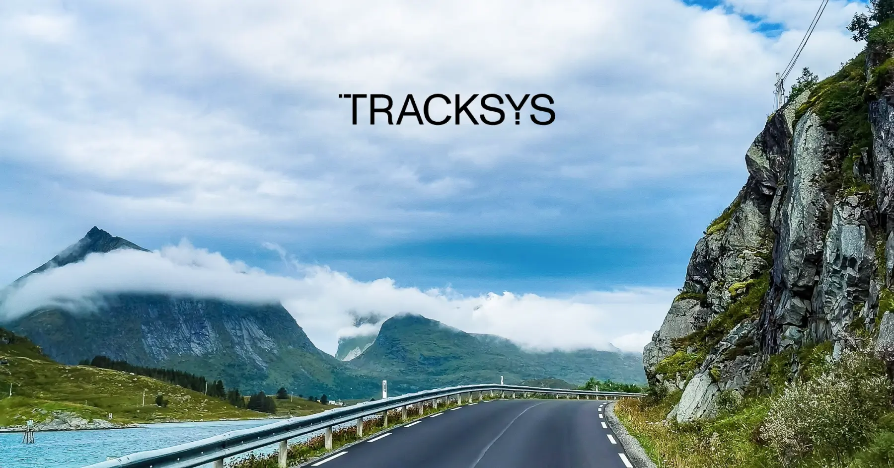 TrackSys: Maponin avulla voimme tarjota asiakkaille useita ratkaisuja yhdessä paikassa