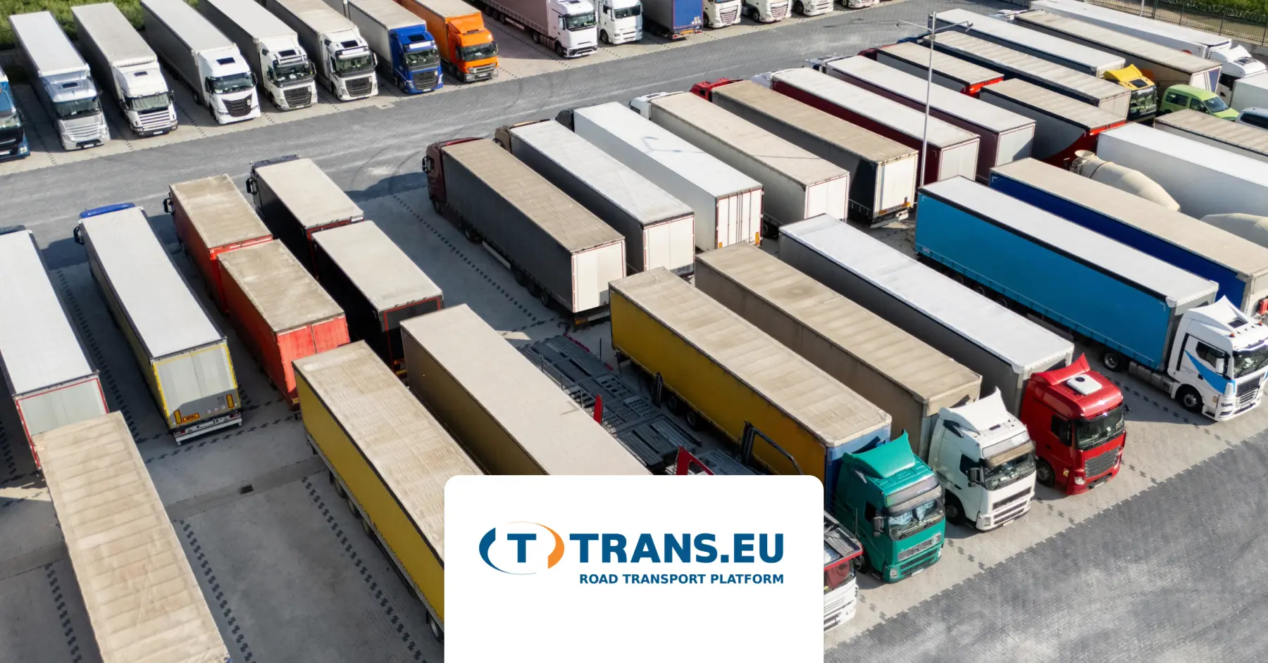 Maponin ja Trans.eu:n integraatio