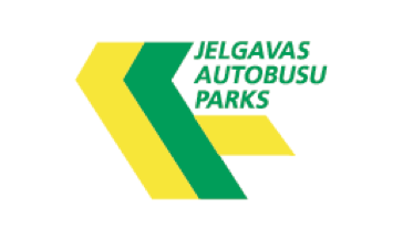 Jelgavas Autobusu Parks