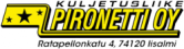 Pironetti