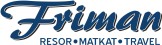 Friman Matkat